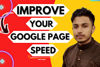 do wordpress speed optimization, speed up wordpress website, google page speed