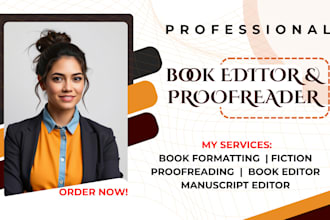 proof read fact check grammar error, manuscript plagiarism rewrite edit spelling