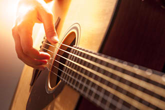 write melody and lyrics for your track