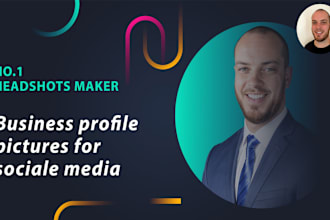 create ai professional linkedin headshots