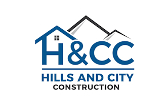 design top quality outstanding construction logo