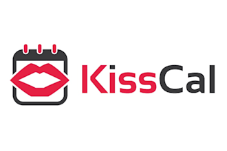 design expertly crafted kiss tattoo logo