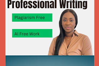 write essay, assignments on biochemistry and real estate in 24hrs