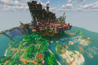 record a minecraft parkour at 1080p and 60fps