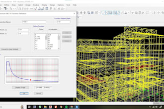create building strength analysis data