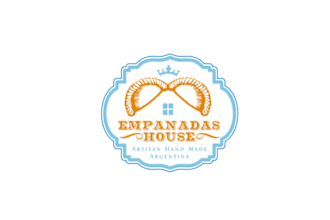 design beautifully extraordinary food production logo