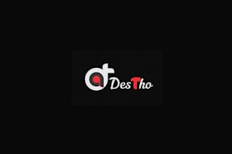 design splendid sophisticated clothing brand logo