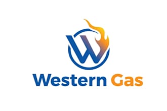 design superior artwork oil and gas logo
