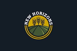 do green, natural, tree, landscape, and agriculture logo