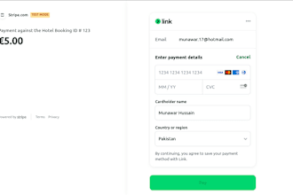 smoothly integrate banks, stripe, and other gateways for your business boost