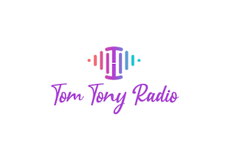 design a polished radio logo or icon in a day