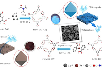 do simulation for your chemistry and material science work
