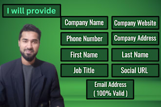 generate targeted solar leads, roofing leads, ecommerce leads, contact list