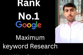 do website SEO optimization to rank at the top