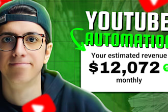 do automated cash cow videos, cash cow youtube, cash cow channel, faceless video
