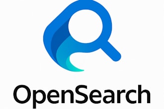 setup opensearch , elasticsearch , magento, shopify, woocommerce,optimize search