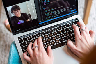 assist you data analysis, visualisation using r, jupyter and python projects