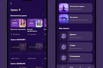 develop flutterflow app ios app android iphone mobile app development