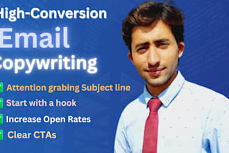 do email copywriting to boost your sales