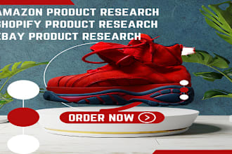 do amazon fba product research for amazon fba ebay and shopify product research