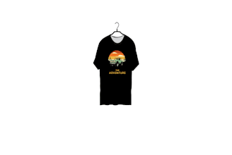 design eyecatching kids t shirt and any kinds of t shirt