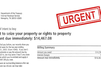 help you with irs collections