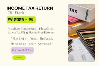 indian income tax return
