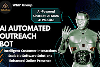 build ai chatbot ai agents ai saas ai websites and ai apps with integration