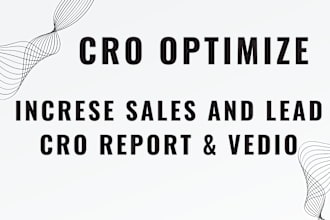 boost your sale comprehensive cro website audit for maximum conversion potential