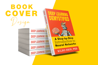 design book cover, book cover design, book cover, ebook cover