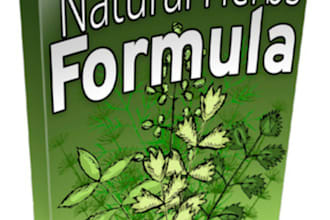 show you the basic of natural herbs
