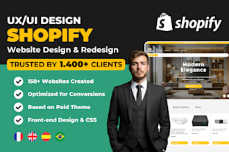 design redesign your shopify store with a new theme for cro