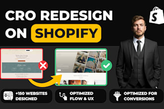 redesign your shopify store with a new theme for cro