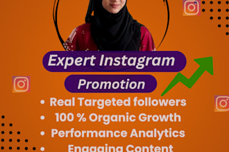 your instagram social media virtual assistant
