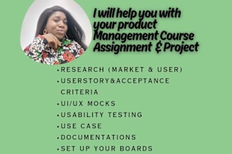 tutor you  product management