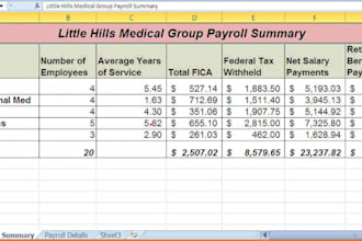 provide tailored HR and payroll services for your business