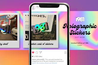 create social carousels that drive engagement