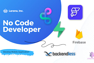 do bubble io developer mvp adalo expert flutter flow figma UI UX flutterflow