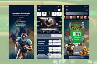 create sport bet app, bet app, crypto sport app, card game, poker