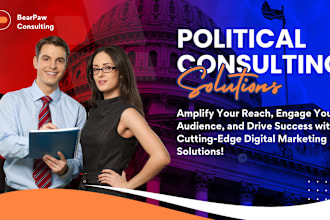 craft impactful targeted political ads