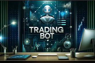 build a custom trading bot for tastytrade, ibkr, and thinkorswim