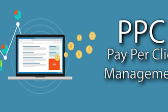 boost your business with expert PPC campaign management
