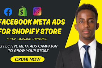 setup facebook instagram ads campaign instagram marketing fb meta ads manager
