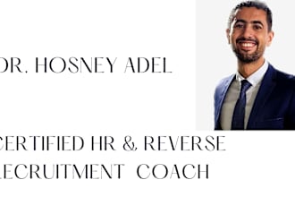 be your reverse recruiter and apply after your approval