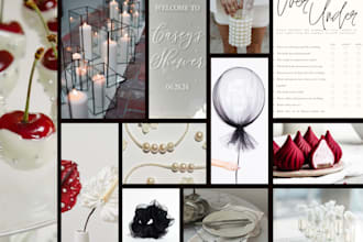help you to plan and execute an amazing event