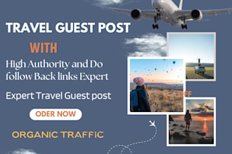 publish travel guest post on high da travel blogs