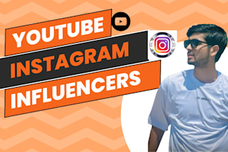 find best instagram influencers, youtube influencer researcher