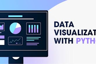 automate excel calculations and graph plotting with python