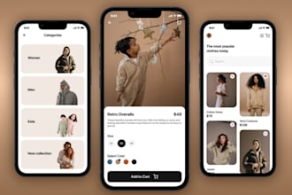 do custom mobile app development