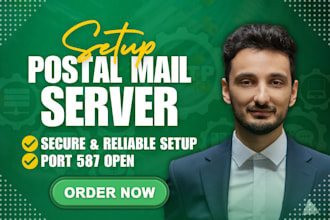 setup a unique system to handle high volume email campaigns